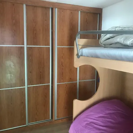De Lujo Con Vistas Panorámicas Apartamento