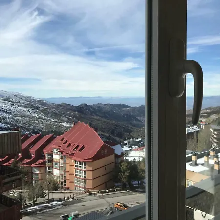 Apartamento De Lujo Con Vistas Panorámicas
