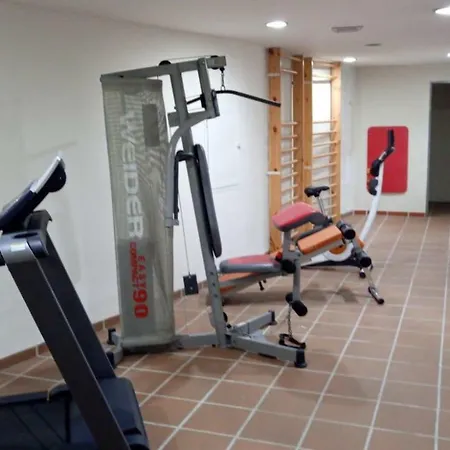 Apartamento De Lujo Con Vistas Panorámicas Sierra Nevada