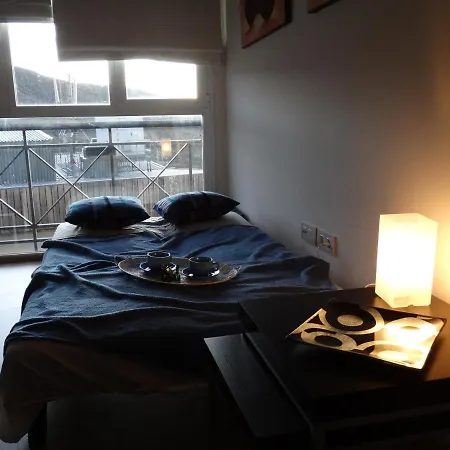 Apartamento De Lujo Con Vistas Panorámicas