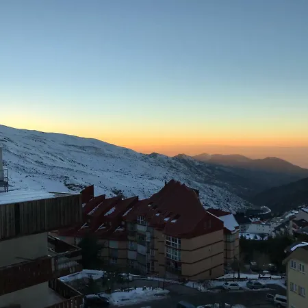 De Lujo Con Vistas Panoramicas * Sierra Nevada